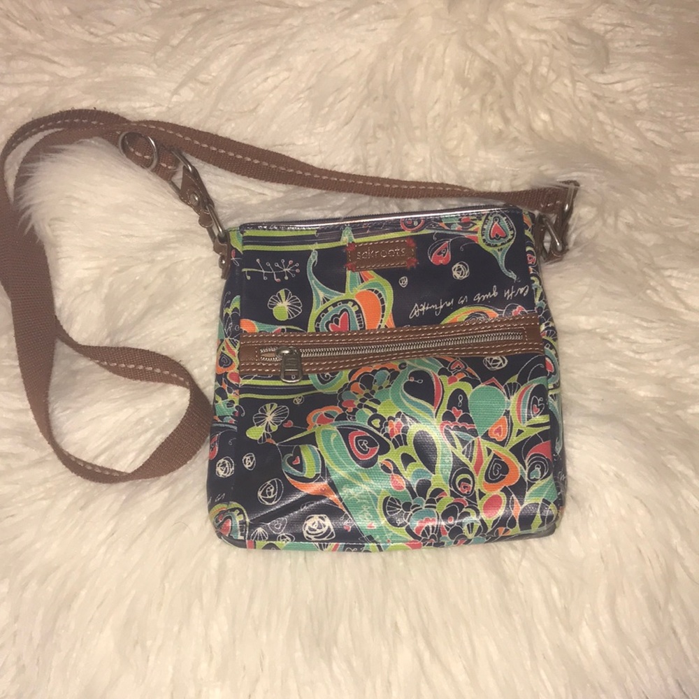 Small purse